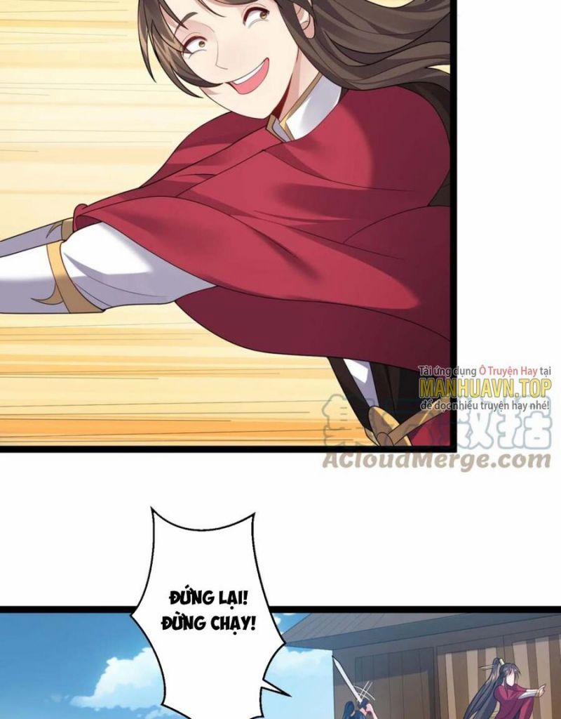 Ta Là Nhân Vật Phản Diện Đại Thiếu Gia 0 ToptruyenZ.com trang 30