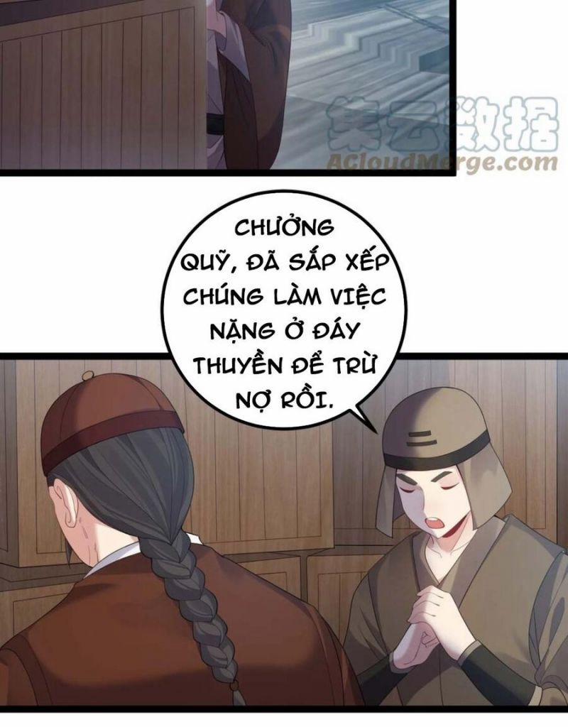 Ta Là Nhân Vật Phản Diện Đại Thiếu Gia 0 ToptruyenZ.com trang 33