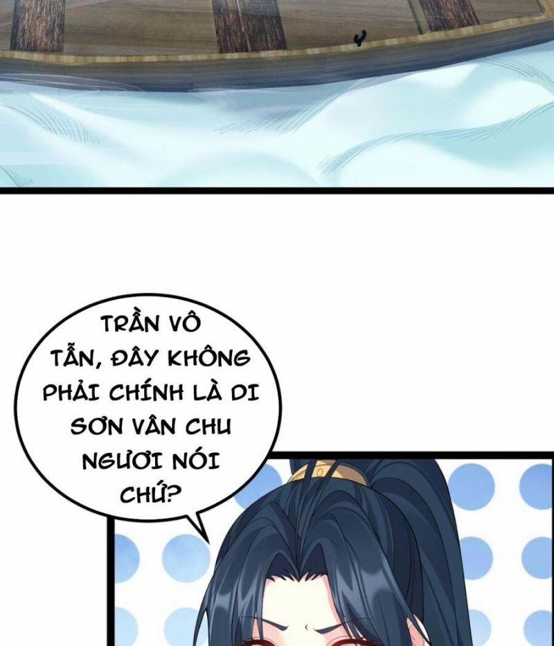 Ta Là Nhân Vật Phản Diện Đại Thiếu Gia 0 ToptruyenZ.com trang 4