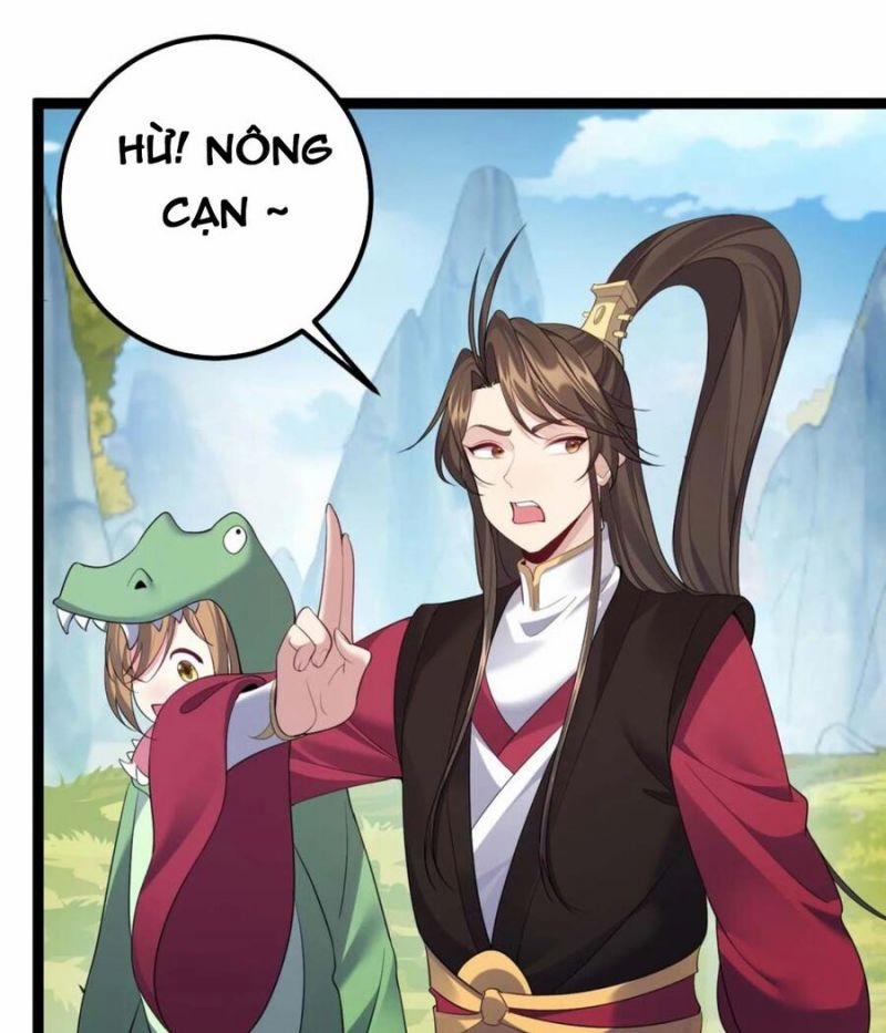 Ta Là Nhân Vật Phản Diện Đại Thiếu Gia 0 ToptruyenZ.com trang 6