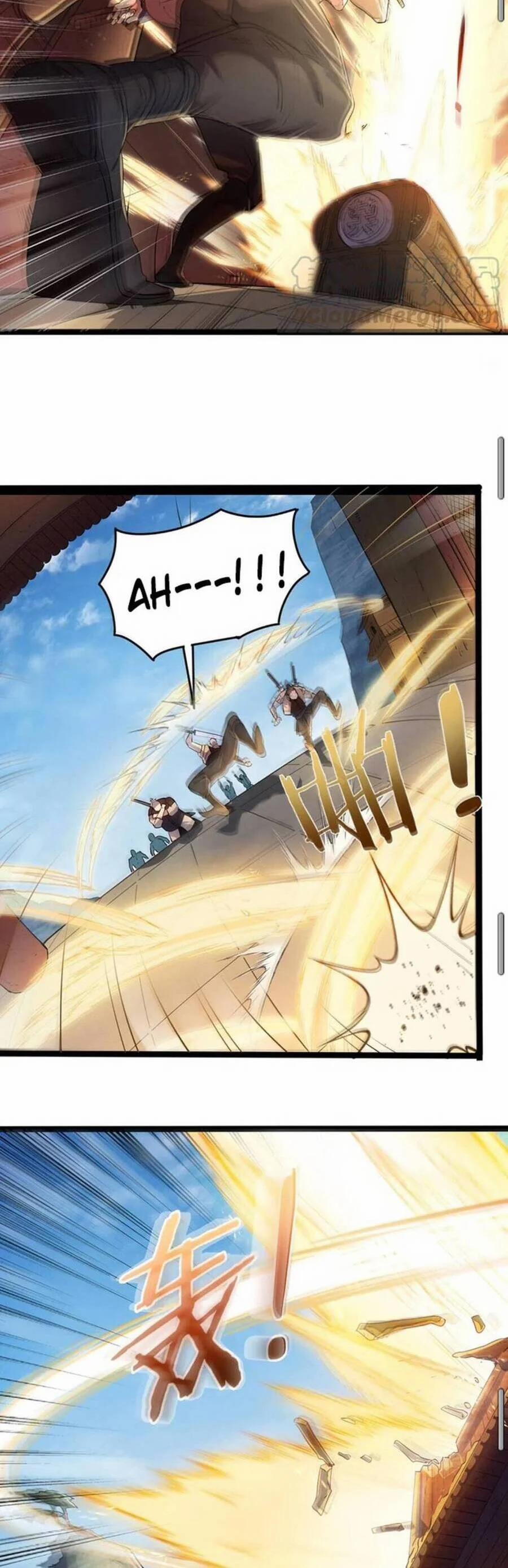 Ta Là Nhân Vật Phản Diện Đại Thiếu Gia 1 trang 13