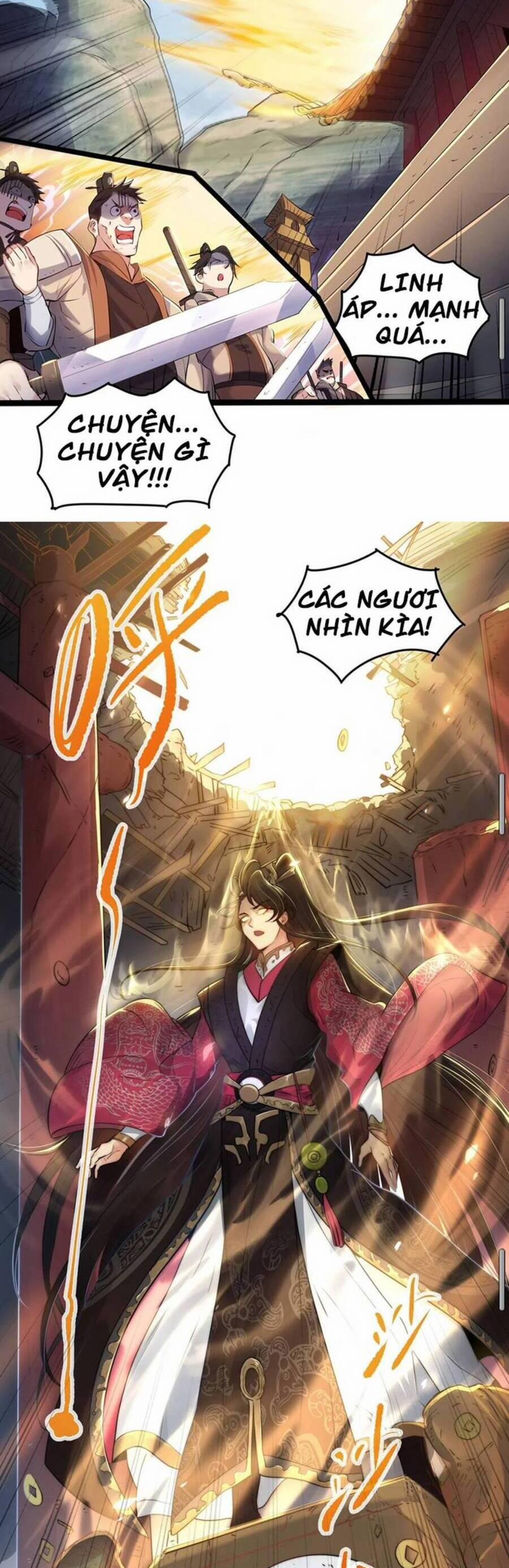 Ta Là Nhân Vật Phản Diện Đại Thiếu Gia 1 trang 14