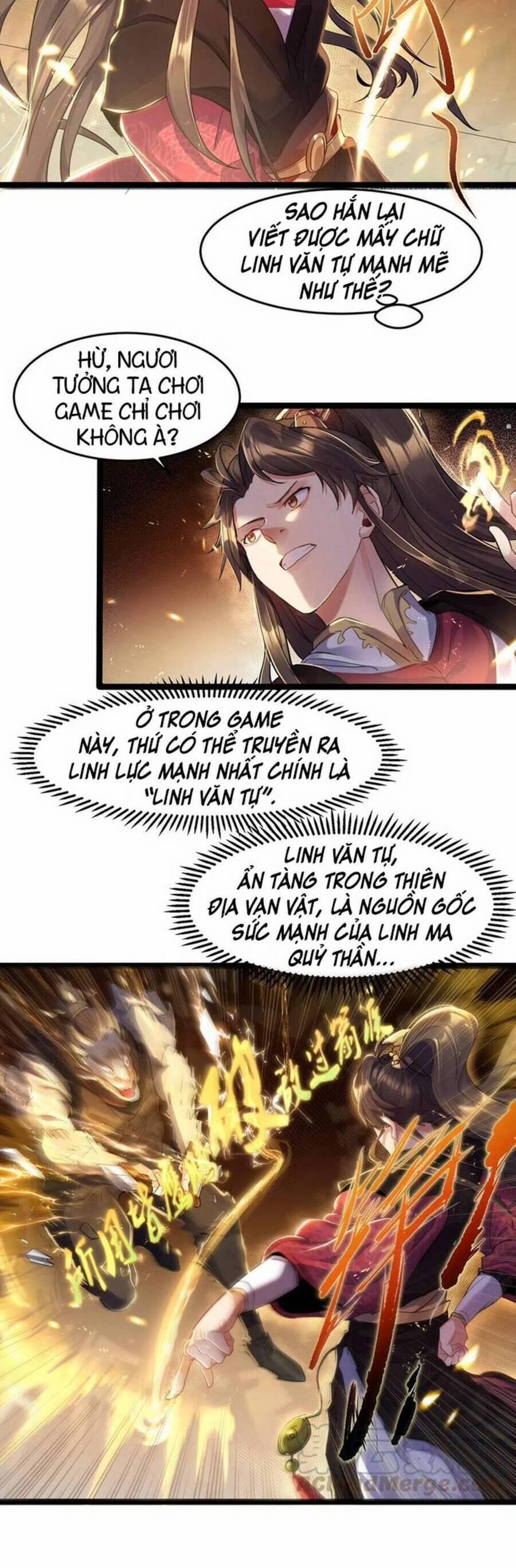 Ta Là Nhân Vật Phản Diện Đại Thiếu Gia 1 trang 23