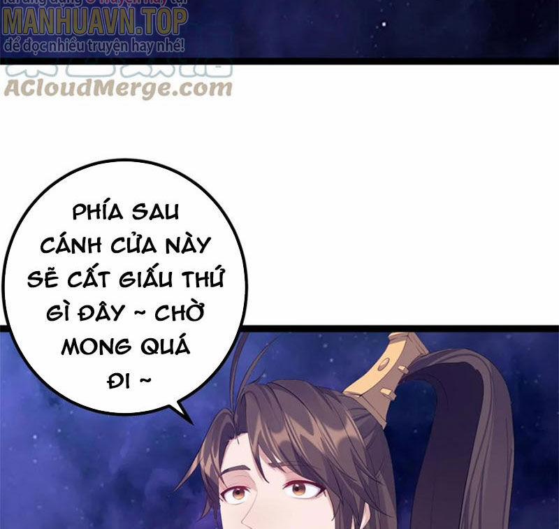 Ta Là Nhân Vật Phản Diện Đại Thiếu Gia 109 trang 23