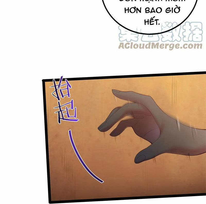 Ta Là Nhân Vật Phản Diện Đại Thiếu Gia 109 trang 36