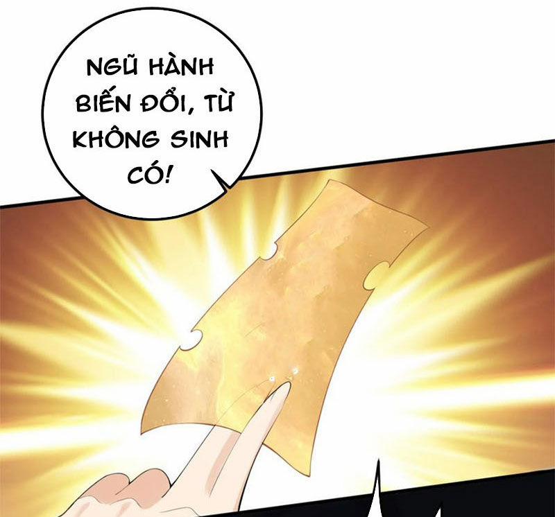 Ta Là Nhân Vật Phản Diện Đại Thiếu Gia 121 trang 12