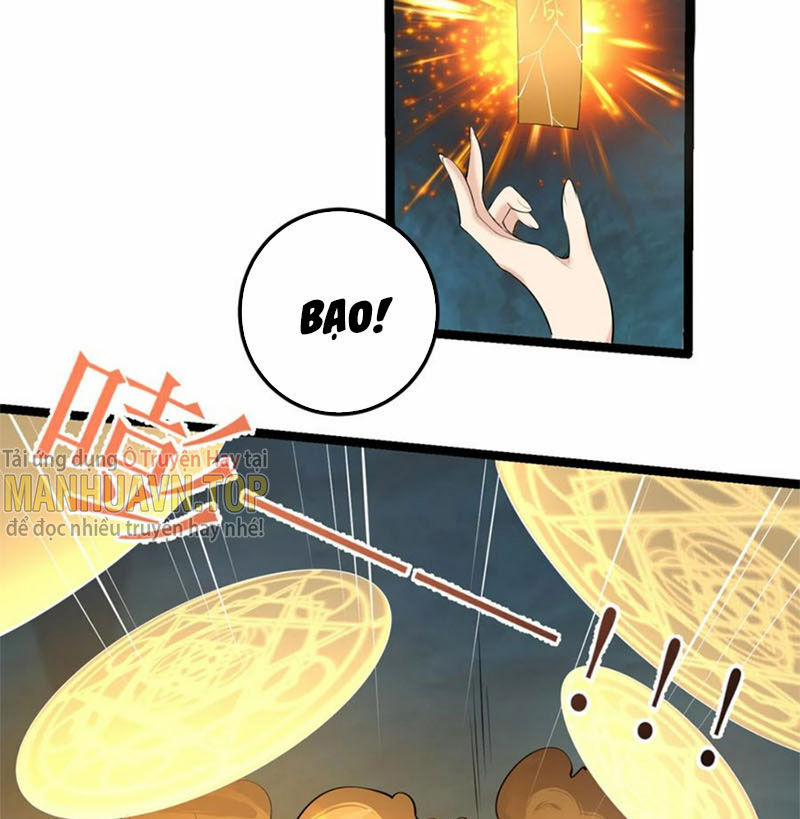 Ta Là Nhân Vật Phản Diện Đại Thiếu Gia 121 trang 35