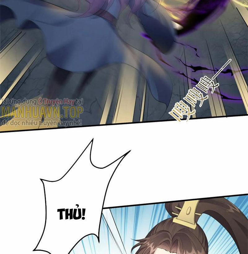 Ta Là Nhân Vật Phản Diện Đại Thiếu Gia 121 trang 39