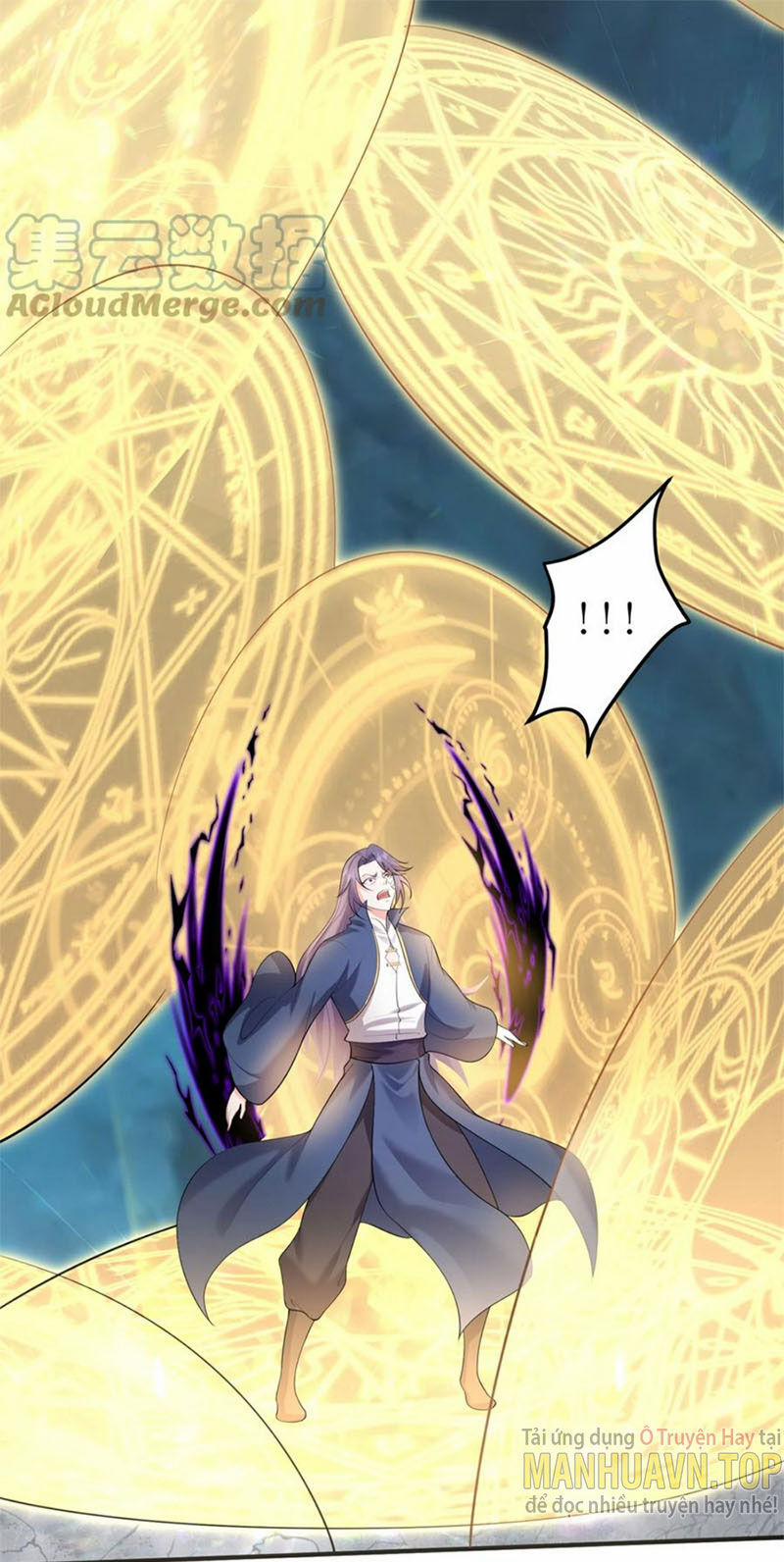 Ta Là Nhân Vật Phản Diện Đại Thiếu Gia 121 trang 50