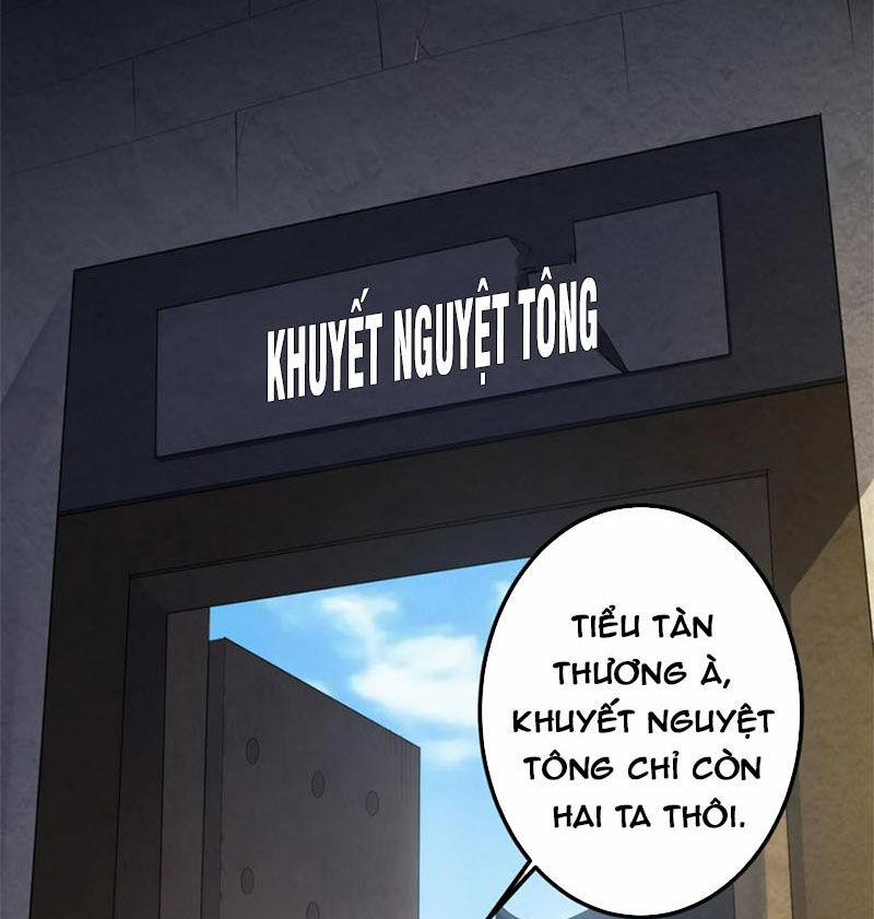 Ta Là Nhân Vật Phản Diện Đại Thiếu Gia 122 trang 10