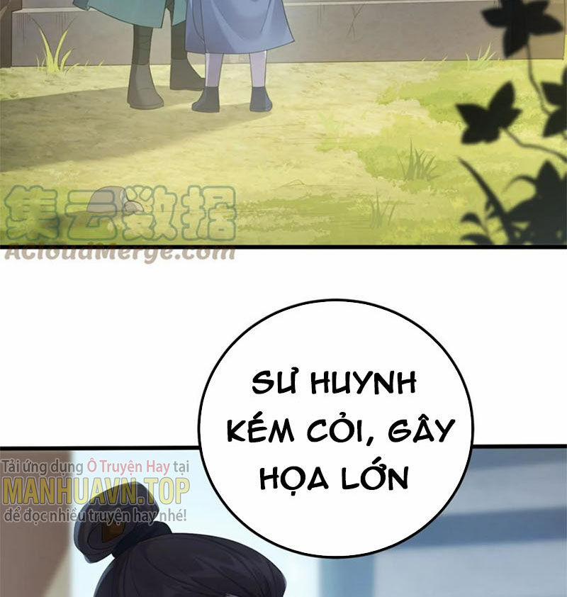 Ta Là Nhân Vật Phản Diện Đại Thiếu Gia 122 trang 12