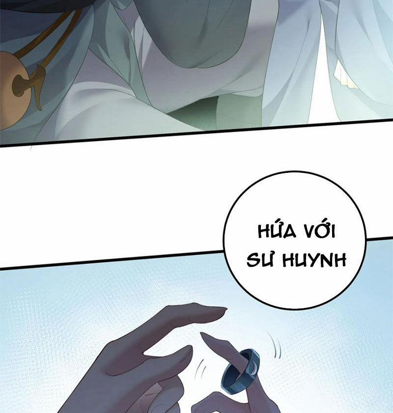 Ta Là Nhân Vật Phản Diện Đại Thiếu Gia 122 trang 14