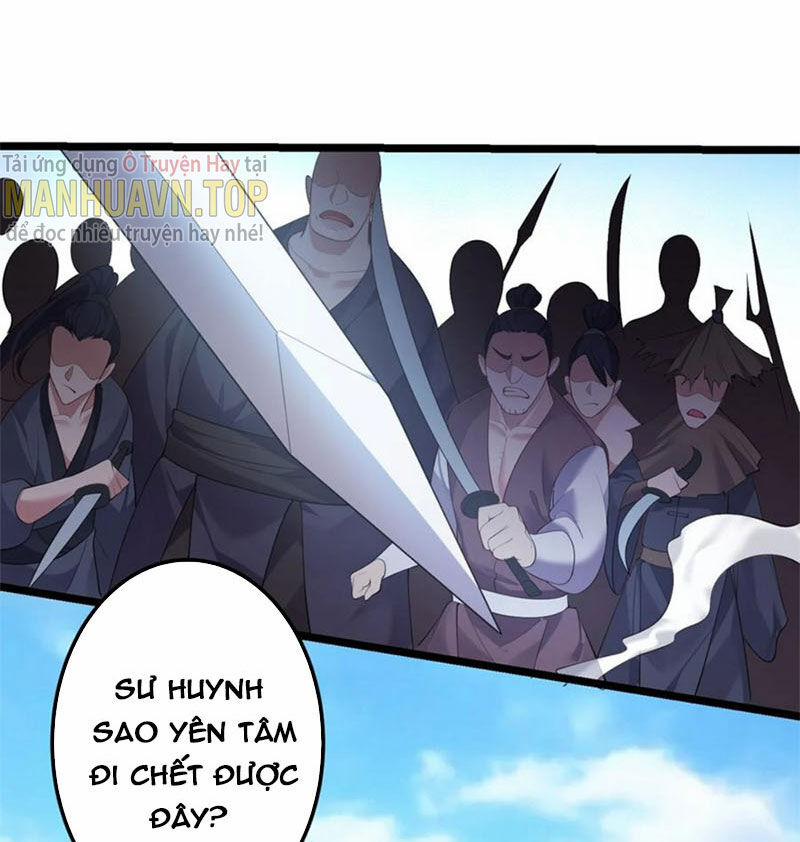 Ta Là Nhân Vật Phản Diện Đại Thiếu Gia 122 trang 20