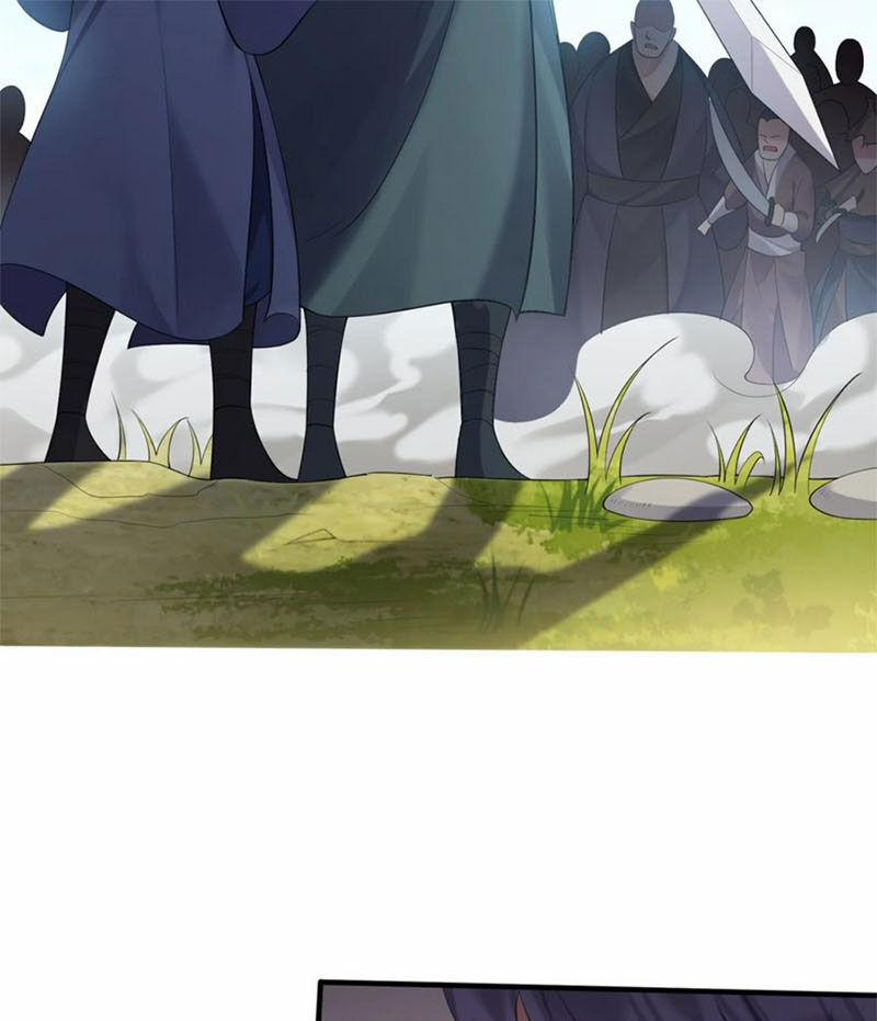 Ta Là Nhân Vật Phản Diện Đại Thiếu Gia 122 trang 22