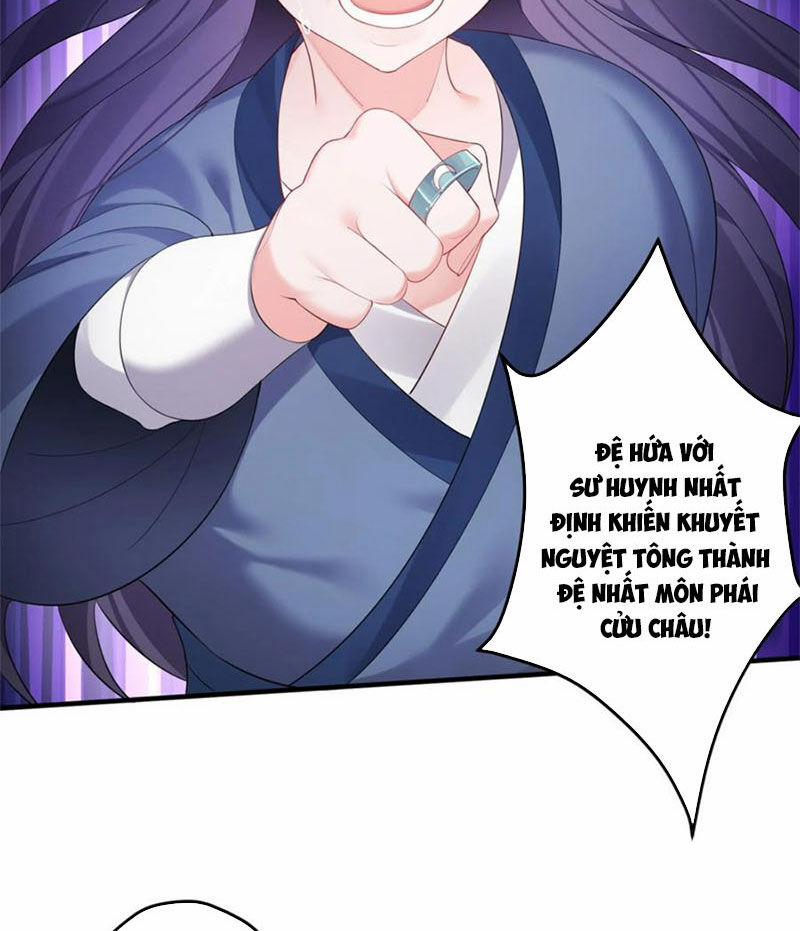 Ta Là Nhân Vật Phản Diện Đại Thiếu Gia 122 trang 24