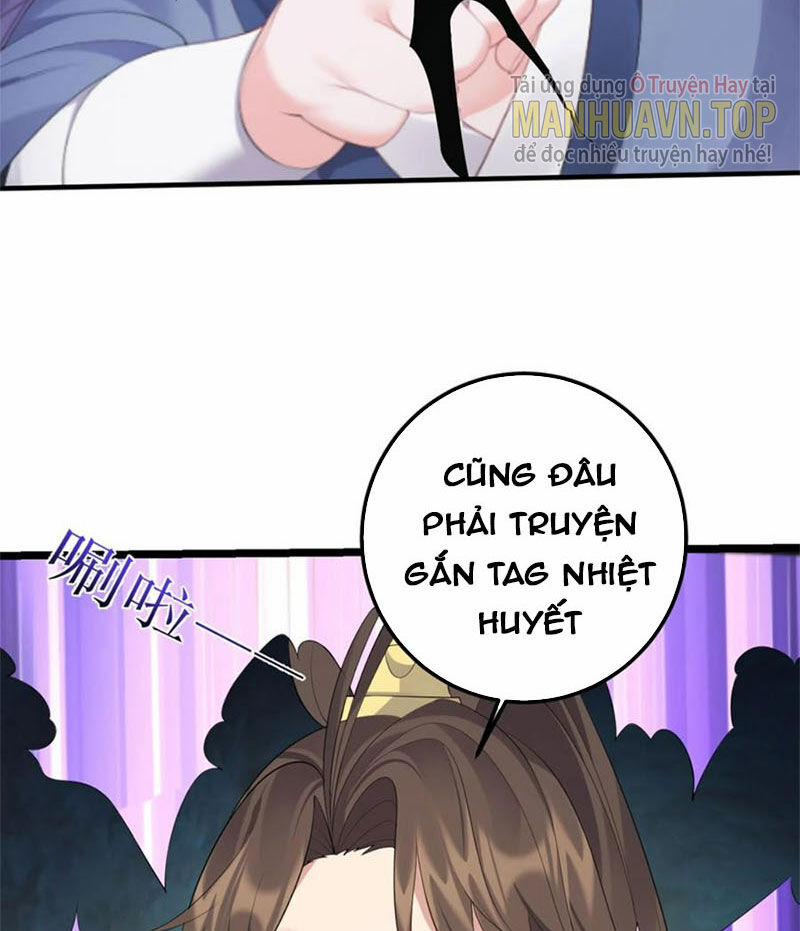Ta Là Nhân Vật Phản Diện Đại Thiếu Gia 122 trang 26