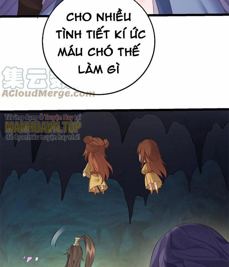 Ta Là Nhân Vật Phản Diện Đại Thiếu Gia 122 trang 28