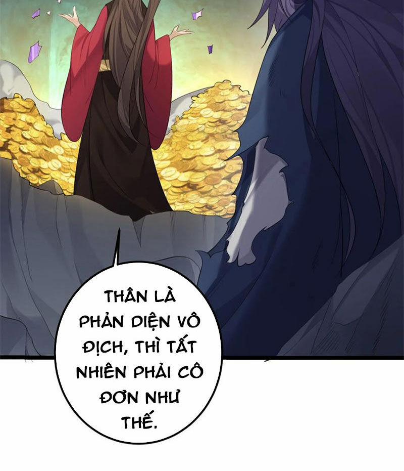 Ta Là Nhân Vật Phản Diện Đại Thiếu Gia 122 trang 29