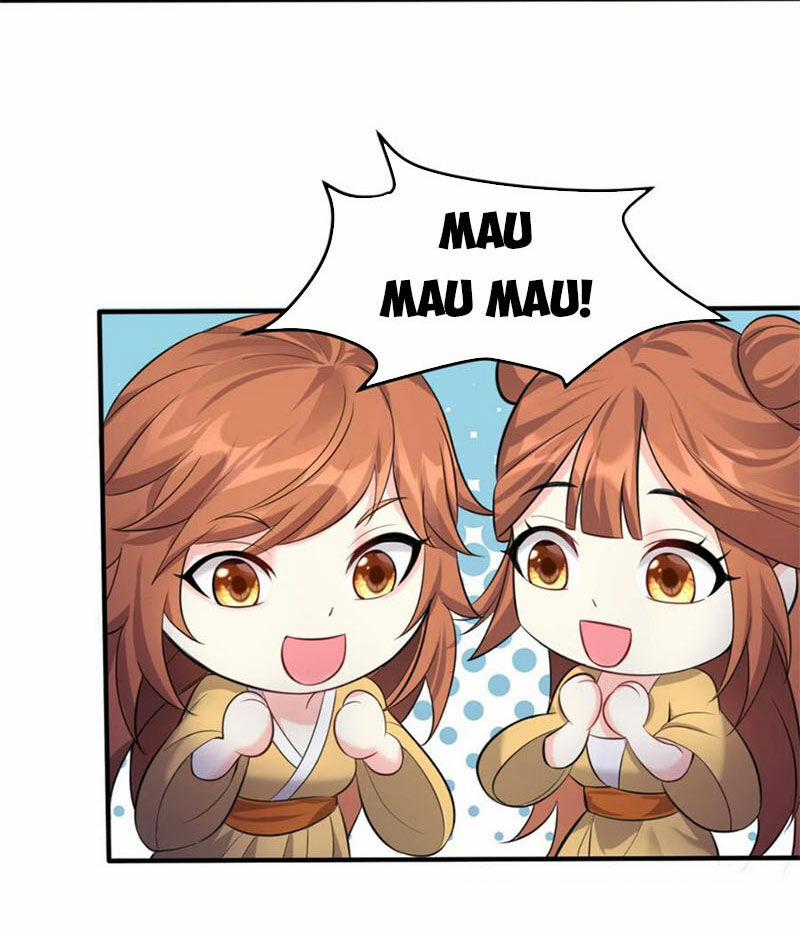 Ta Là Nhân Vật Phản Diện Đại Thiếu Gia 122 trang 32