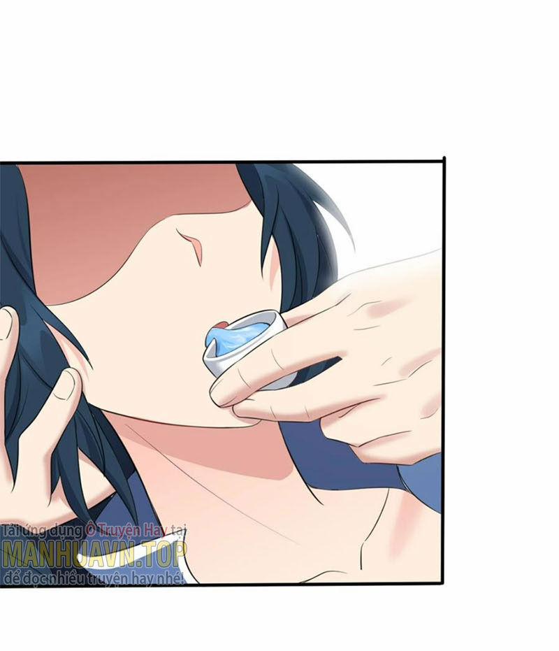 Ta Là Nhân Vật Phản Diện Đại Thiếu Gia 122 trang 33