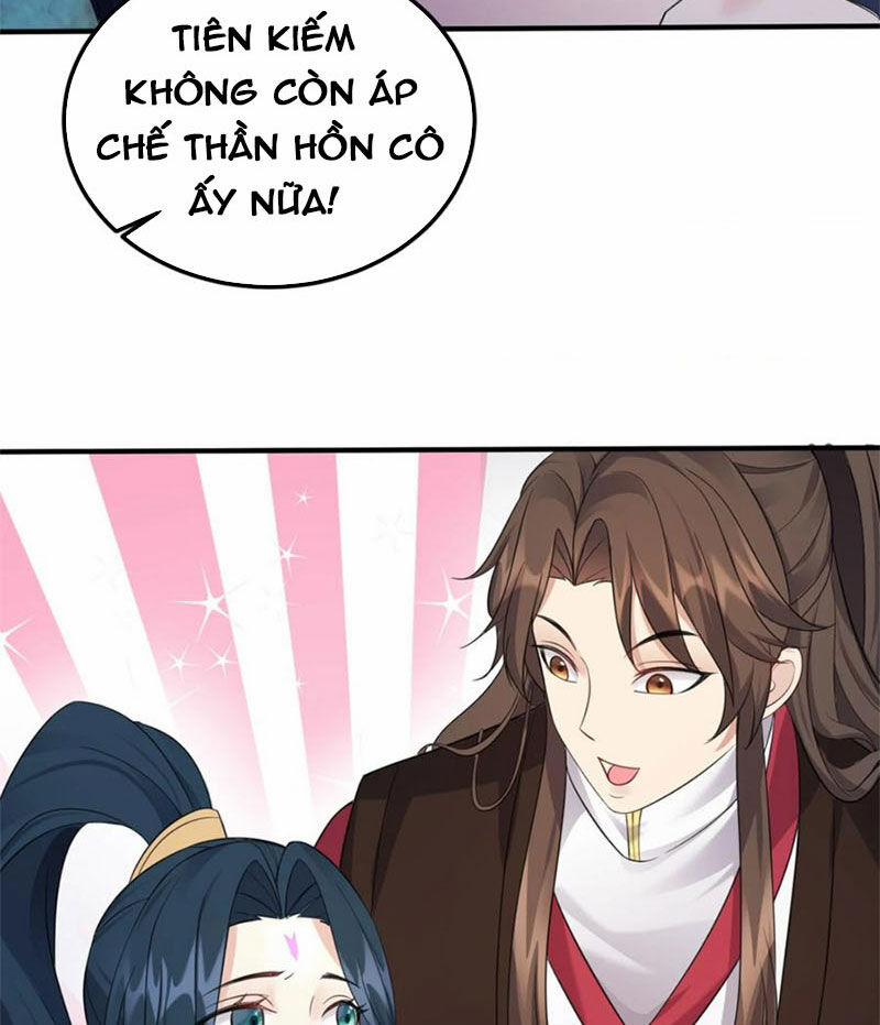 Ta Là Nhân Vật Phản Diện Đại Thiếu Gia 122 trang 35