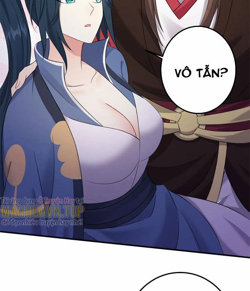 Ta Là Nhân Vật Phản Diện Đại Thiếu Gia 122 trang 36