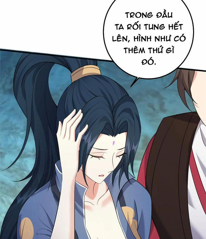 Ta Là Nhân Vật Phản Diện Đại Thiếu Gia 122 trang 37