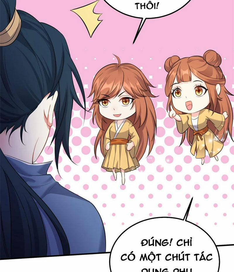 Ta Là Nhân Vật Phản Diện Đại Thiếu Gia 122 trang 39