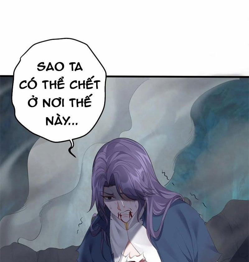 Ta Là Nhân Vật Phản Diện Đại Thiếu Gia 122 trang 4