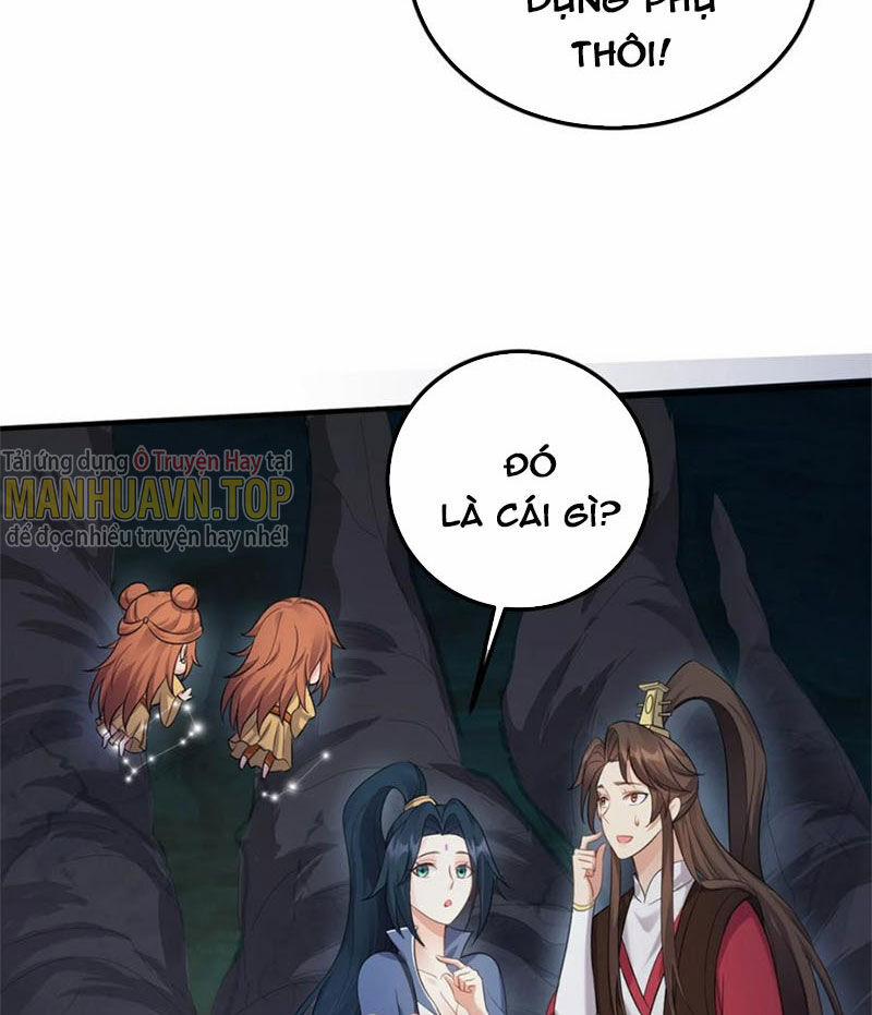Ta Là Nhân Vật Phản Diện Đại Thiếu Gia 122 trang 40