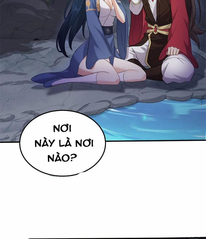 Ta Là Nhân Vật Phản Diện Đại Thiếu Gia 122 trang 41