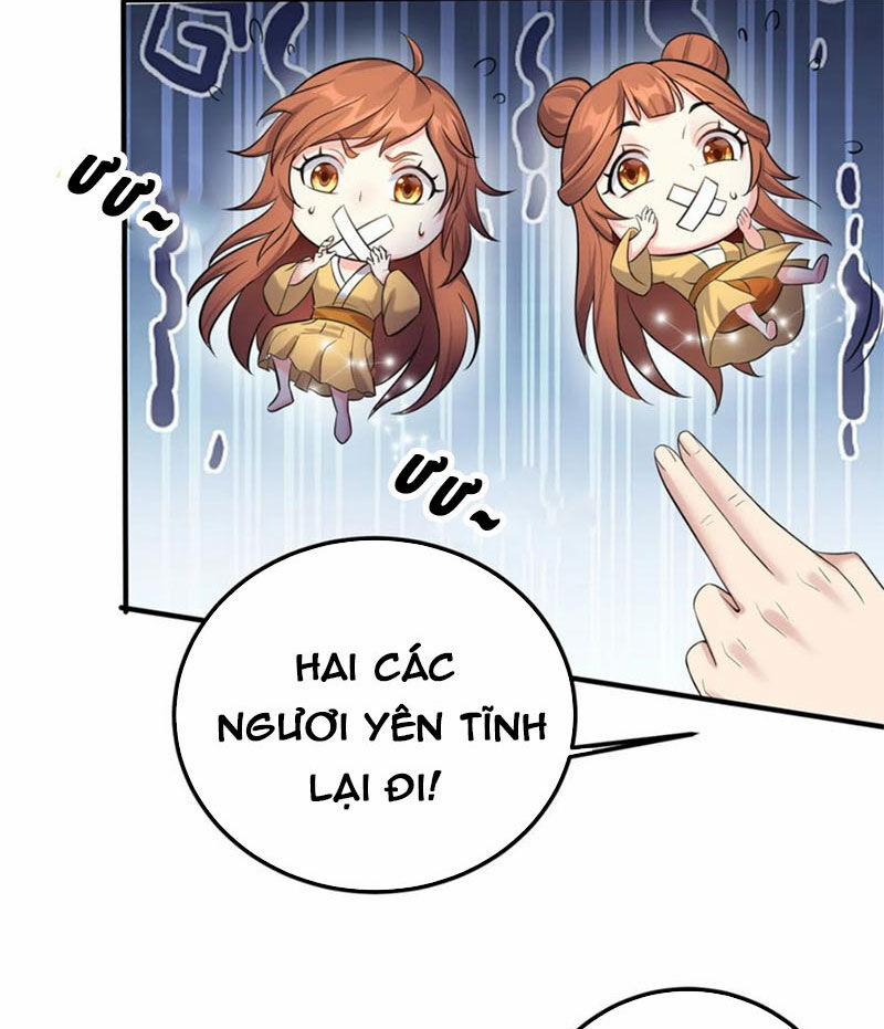 Ta Là Nhân Vật Phản Diện Đại Thiếu Gia 122 trang 42