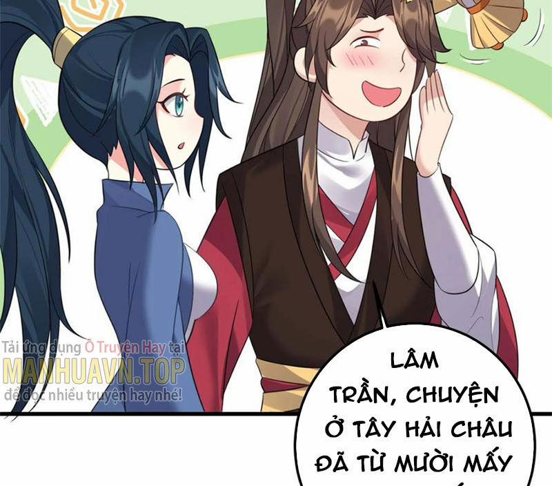 Ta Là Nhân Vật Phản Diện Đại Thiếu Gia 122 trang 47