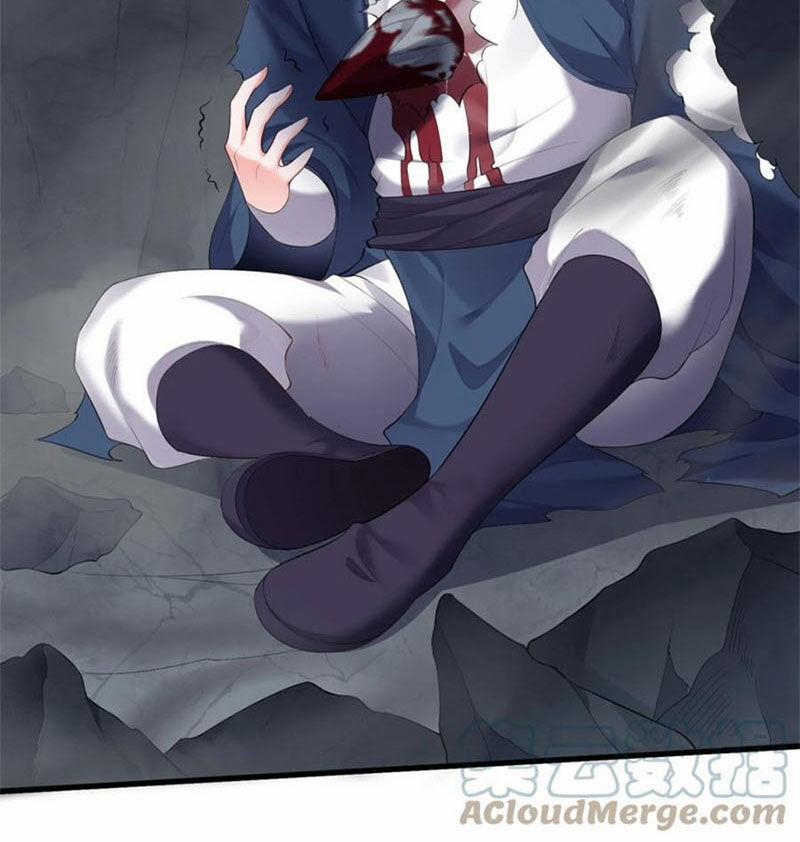 Ta Là Nhân Vật Phản Diện Đại Thiếu Gia 122 trang 5