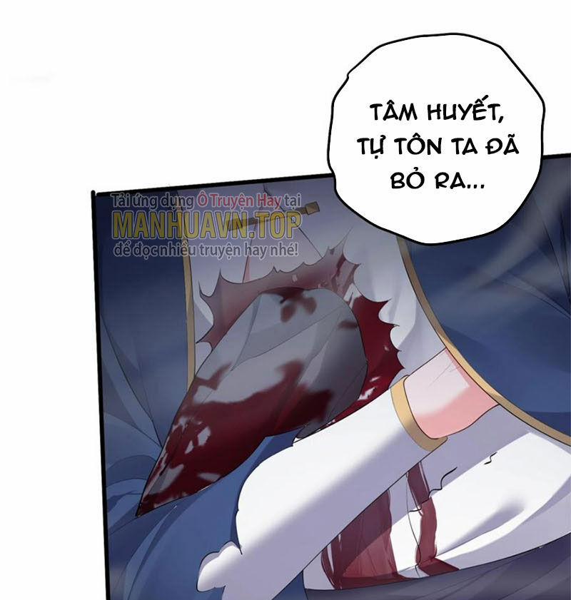 Ta Là Nhân Vật Phản Diện Đại Thiếu Gia 122 trang 6