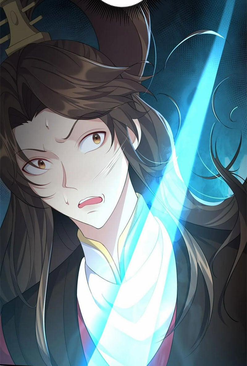 Ta Là Nhân Vật Phản Diện Đại Thiếu Gia 123 trang 10