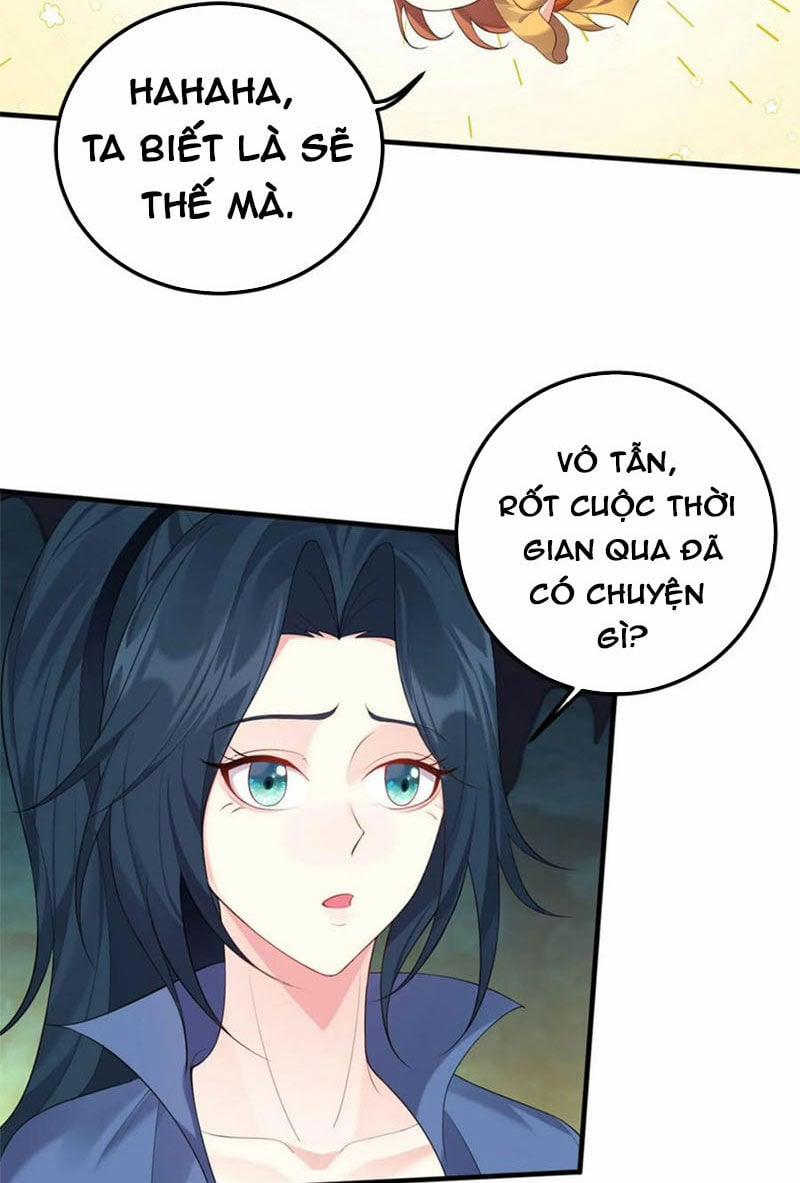 Ta Là Nhân Vật Phản Diện Đại Thiếu Gia 123 trang 14