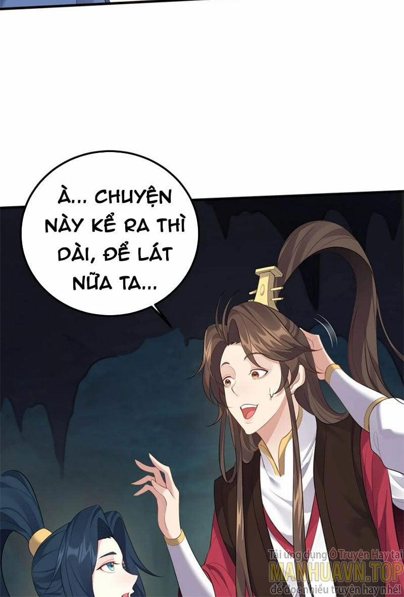 Ta Là Nhân Vật Phản Diện Đại Thiếu Gia 123 trang 15
