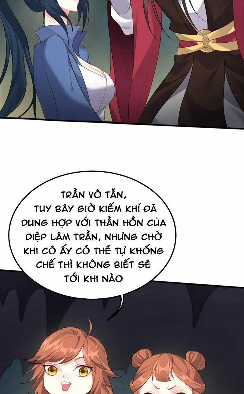 Ta Là Nhân Vật Phản Diện Đại Thiếu Gia 123 trang 16