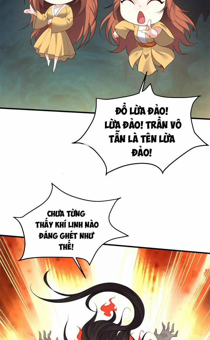 Ta Là Nhân Vật Phản Diện Đại Thiếu Gia 123 trang 17