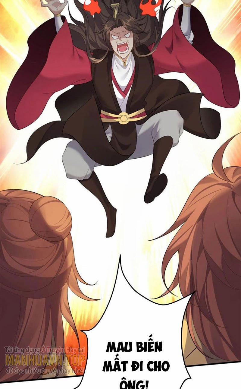 Ta Là Nhân Vật Phản Diện Đại Thiếu Gia 123 trang 18