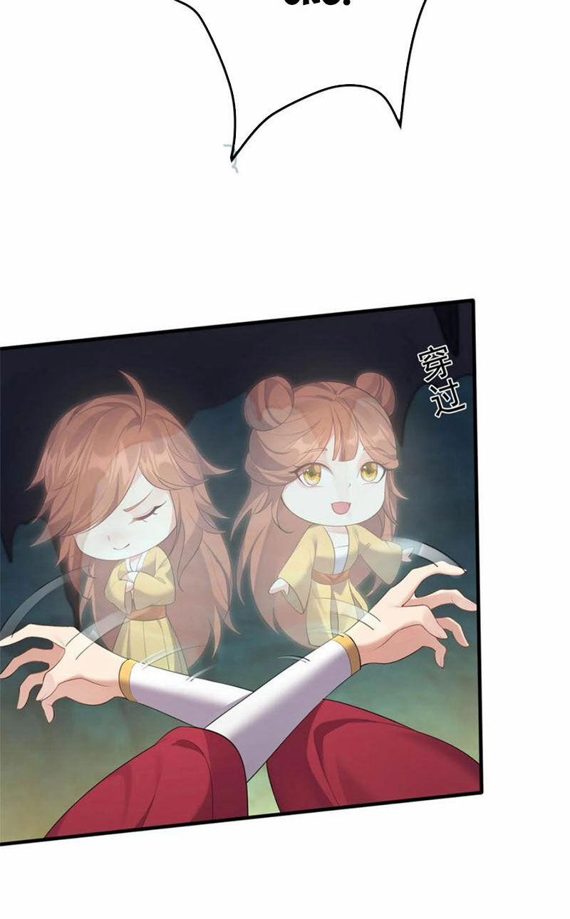 Ta Là Nhân Vật Phản Diện Đại Thiếu Gia 123 trang 19