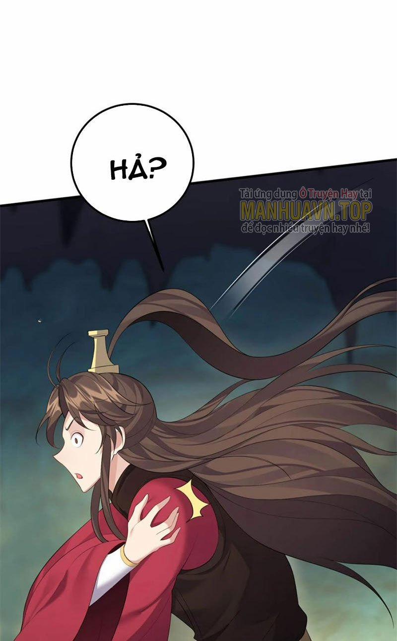 Ta Là Nhân Vật Phản Diện Đại Thiếu Gia 123 trang 20