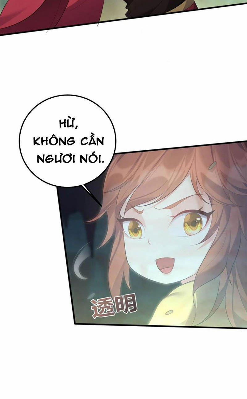 Ta Là Nhân Vật Phản Diện Đại Thiếu Gia 123 trang 21