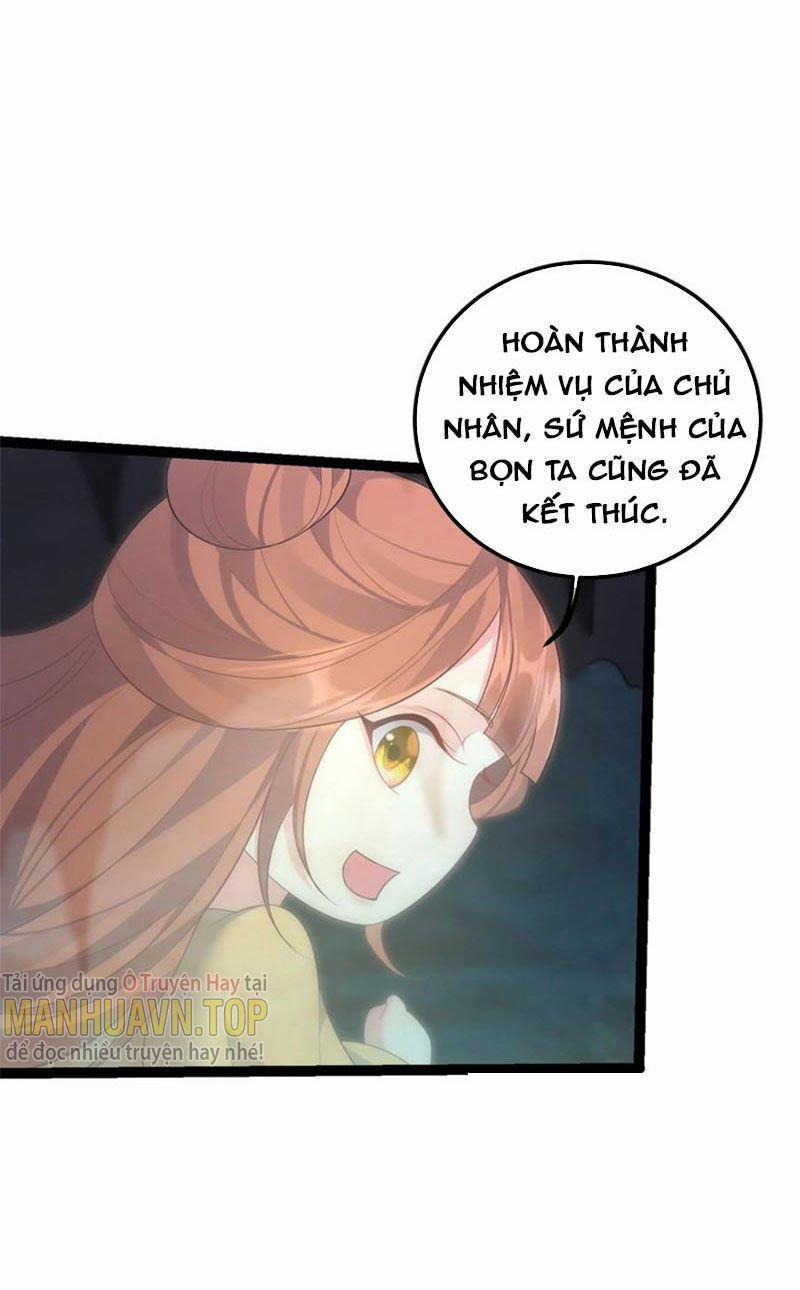 Ta Là Nhân Vật Phản Diện Đại Thiếu Gia 123 trang 22