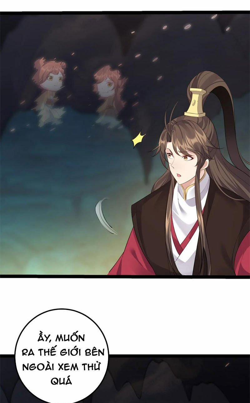 Ta Là Nhân Vật Phản Diện Đại Thiếu Gia 123 trang 23