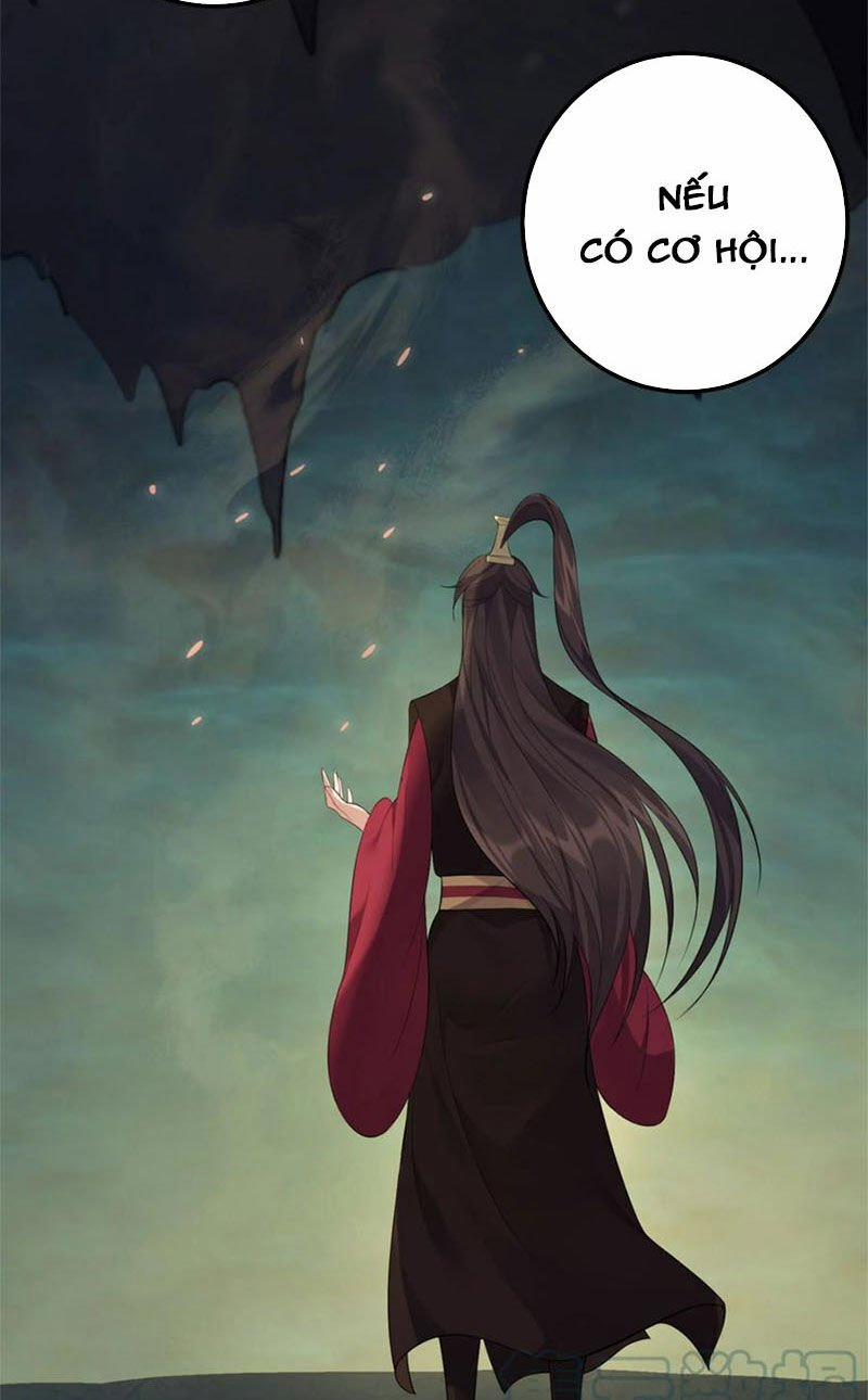 Ta Là Nhân Vật Phản Diện Đại Thiếu Gia 123 trang 24