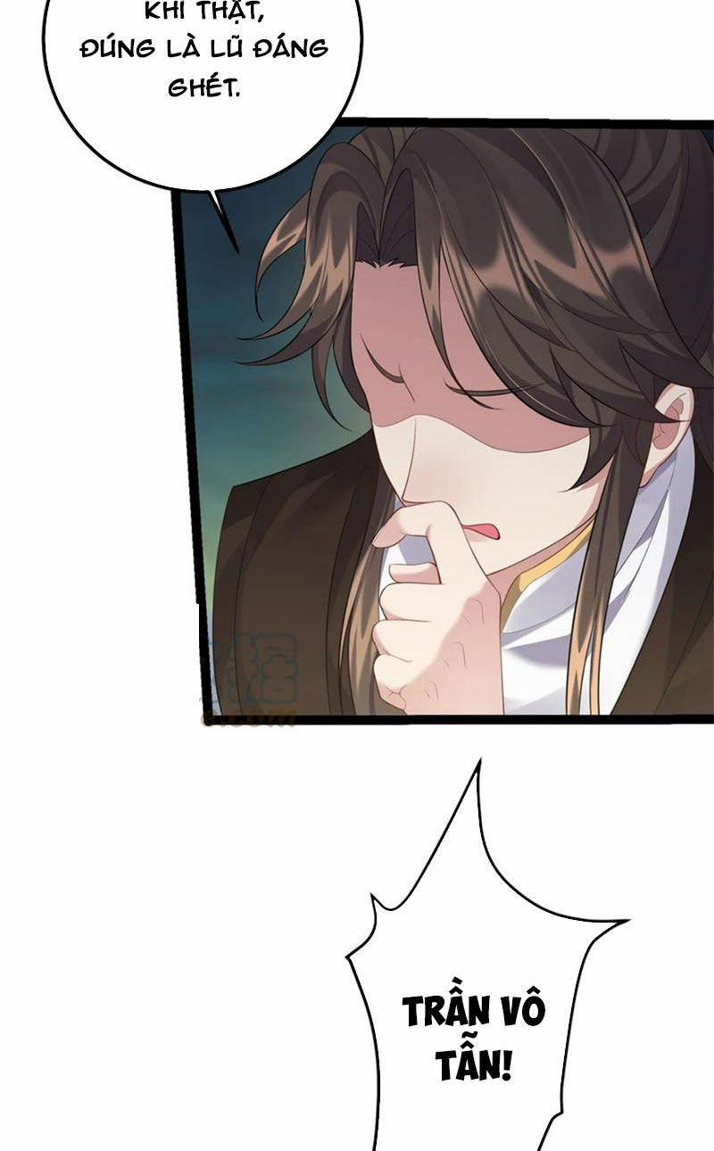 Ta Là Nhân Vật Phản Diện Đại Thiếu Gia 123 trang 26