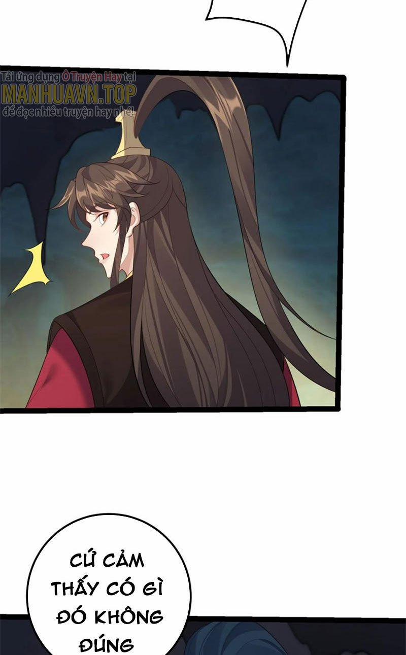 Ta Là Nhân Vật Phản Diện Đại Thiếu Gia 123 trang 27