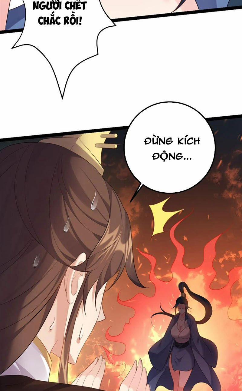 Ta Là Nhân Vật Phản Diện Đại Thiếu Gia 123 trang 30